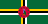 Dominicas flagg