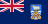 Falklandsøyenes flagg