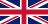 Storbritannias flagg