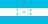 Honduras’ flagg