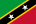 Saint Kitts og Nevis’ flagg