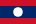 Laos’ flagg