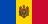 Moldovas flagg