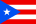 Puerto Ricos flagg