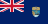 Flagget til Saint Helena, Ascension og Tristan da Cunha