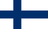 Finlands flagg