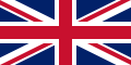 Storbritannias flagg