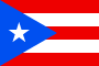 Puerto Ricos flagg