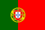 Portugals flagg