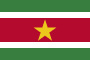 Surinams flagg