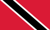 Trinidad og Tobagos flagg