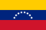 Venezuelas flagg