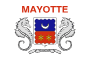 Mayottes flagg