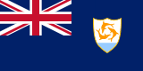 Anguillas flagg