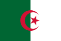 Algeries flagg