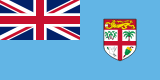 Fijis flagg