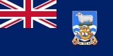 Falklandsøyenes flagg