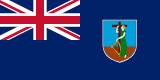 Montserrats flagg
