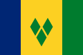 Saint Vincent og Grenadinene