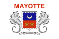 Mayottes flagg
