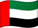 De forente arabiske emiraters flagg