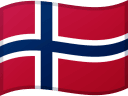 Flagget til Bouvetøya