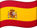 Spanias flagg