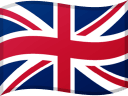 Storbritannias flagg