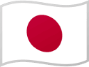 Japans flagg