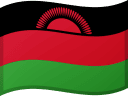 Malawis flagg