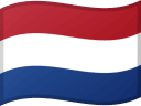 Nederlands flagg