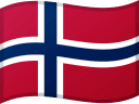 Norges flagg