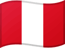 Perus flagg