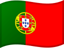Portugals flagg