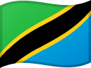 Tanzanias flagg