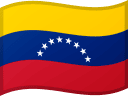 Venezuelas flagg