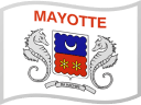 Mayottes flagg