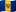 Barbados’ flagg