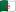 Algeries flagg