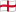 Englands flagg