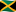 Jamaicas flagg