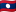 Laos’ flagg