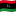 Libyas flagg