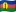 Ny-Caledonias flagg