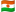 Nigers flagg