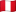 Perus flagg