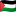 Palestinas flagg