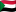 Sudans flagg