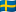 Sveriges flagg