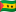 São Tomé og Príncipes flagg